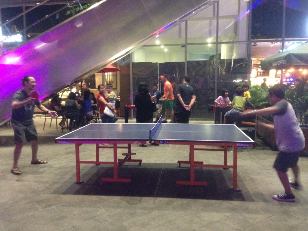 LippoMallPuri's tweet image. #WeekendTimeOut #LippoMallPuri