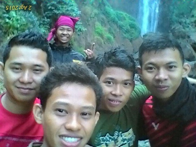 Salah satu kenang kenangan sekaligus mewakili harapan #groupPhoto #ZentalkID