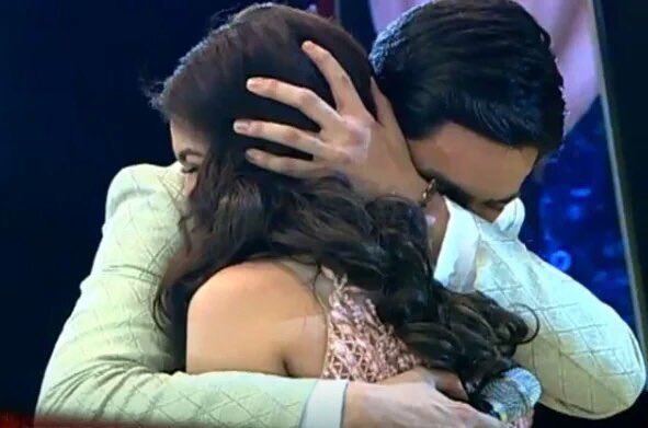 ALDENophileCLUB's tweet image. On the 100th day of ALDUB, here's Richard Faulkerson Jr. to Nicomaine Dei Mendoza. ❤️🙏🏻#ALDubEBTamangPanahon