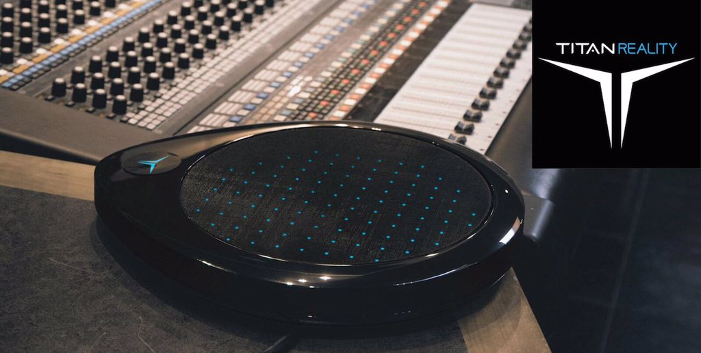 NoiseInstitute's tweet photo. Innovative MIDI Controllers

https://t.co/EyB7CXxOSM  #AbbeyRoadRed #bignoiseinstitute https://t.co/8brE1MgZf0