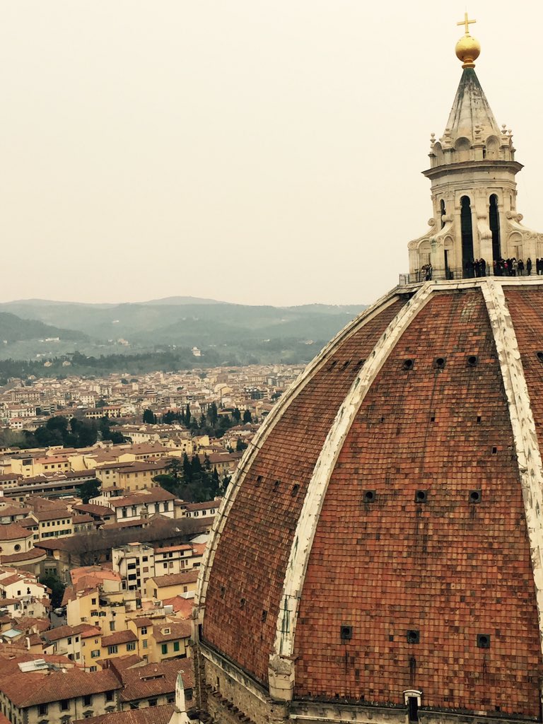 flylith's tweet photo. #Florence #florenceDuomo #florenceview https://t.co/RfxS2zD8Va https://t.co/VJXqYECLPC