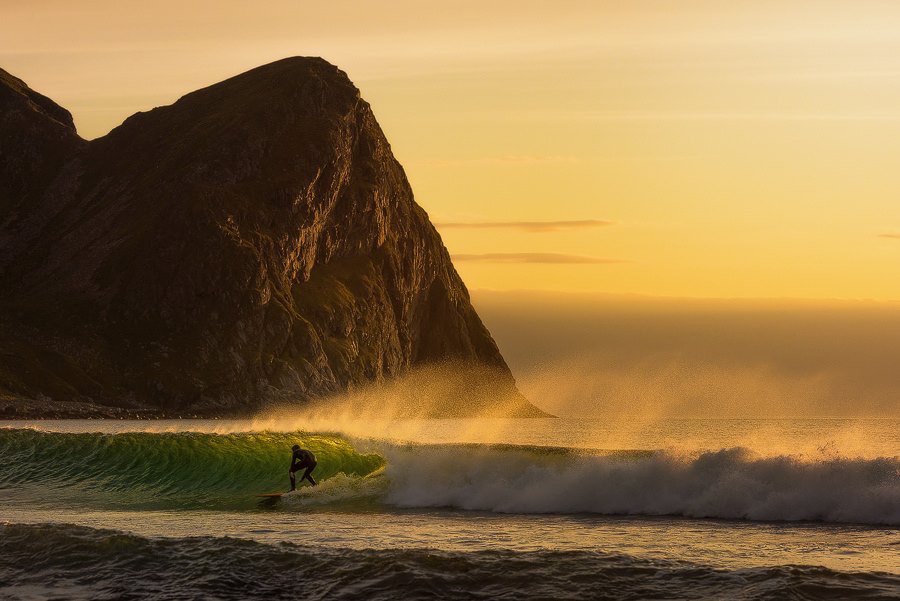 GoogsMark's tweet photo. Arctic Surf. https://t.co/nArmJ32GUv