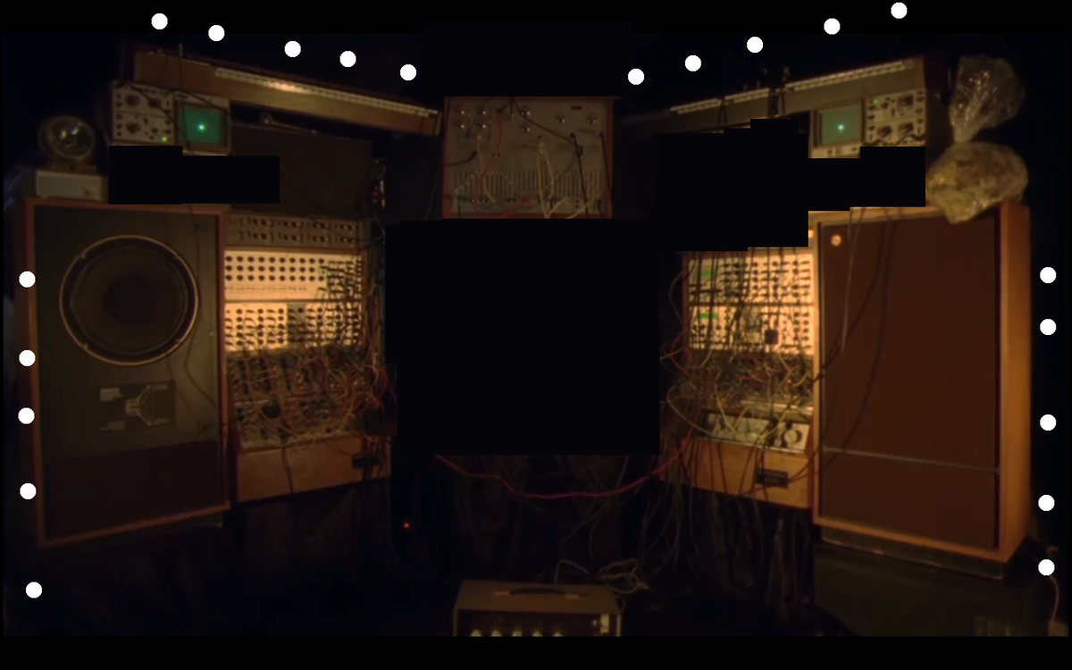 trulylapriest's tweet photo. Synth wall will be on stage with me at Heaven. https://t.co/73efha4A3T