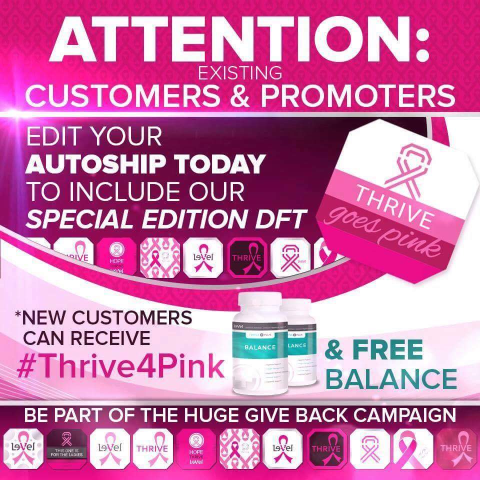 CrowHopBaseball's tweet photo. Get it today at https://t.co/WhcmzDIN7d

#Pinktober #ThatThriveLife #Energy #Health #AllNatural #TonePlusDFT #NonGMO https://t.co/sM5P64oIIc