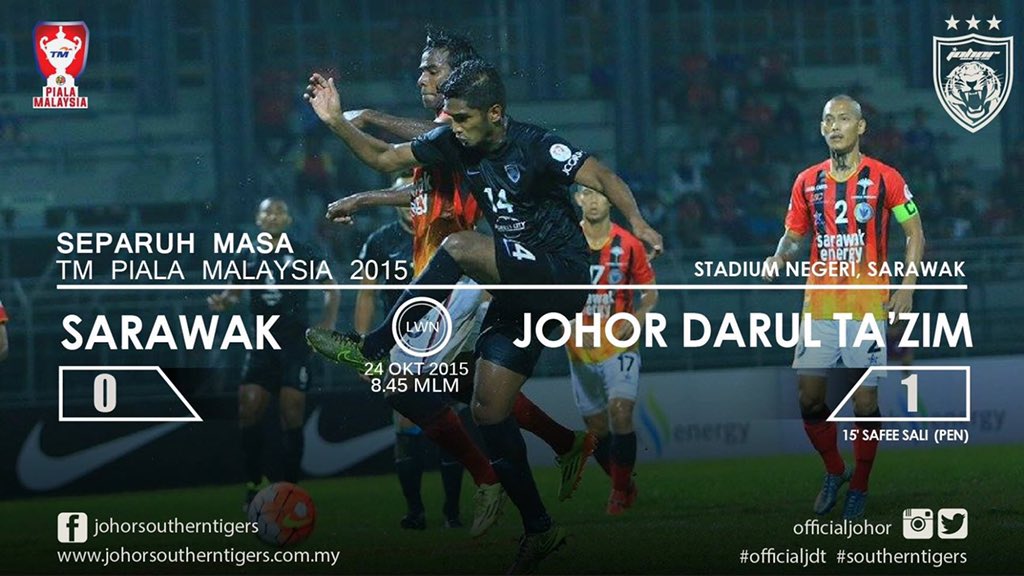 OfficialJohor's tweet photo. https://t.co/dv9zRw3jEA