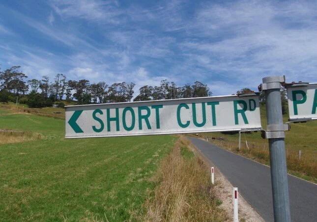 CLTElite's tweet image. The perfect road to take for failure! Which road will you take?@mcnasty_0 @Team_CLT @TheRealTonyLov #itsasystem