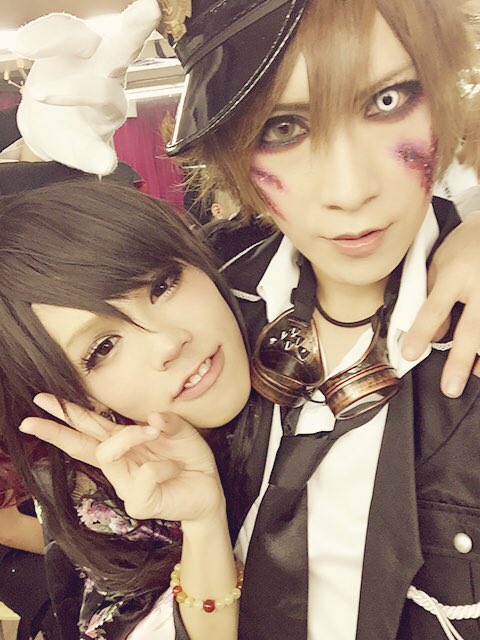 きりや On Twitter ノラくんとやっと会えたぜ 今日は楽しもうぜ