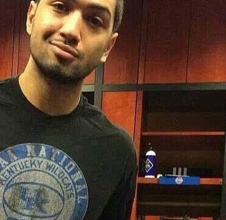  don\t forget to wish Peyton Siva Happy Birthday Today 