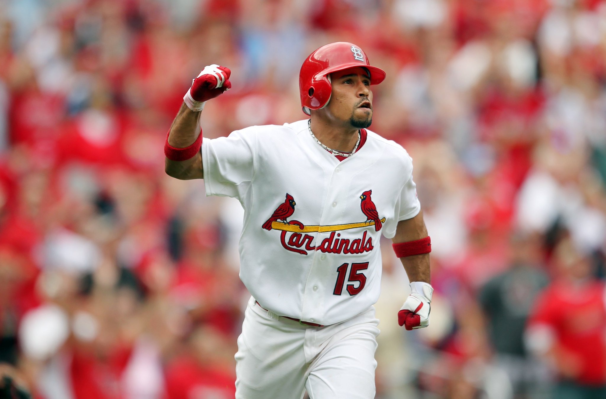 Happy 38th birthday goes out to former SS Rafael Furcal! 