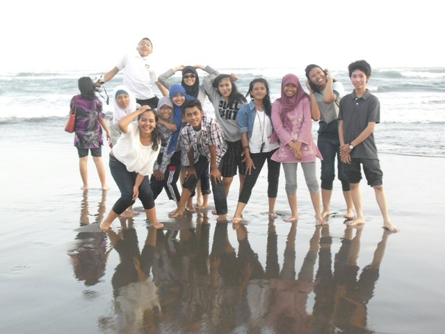 Dua Belas IPA satu tweet media