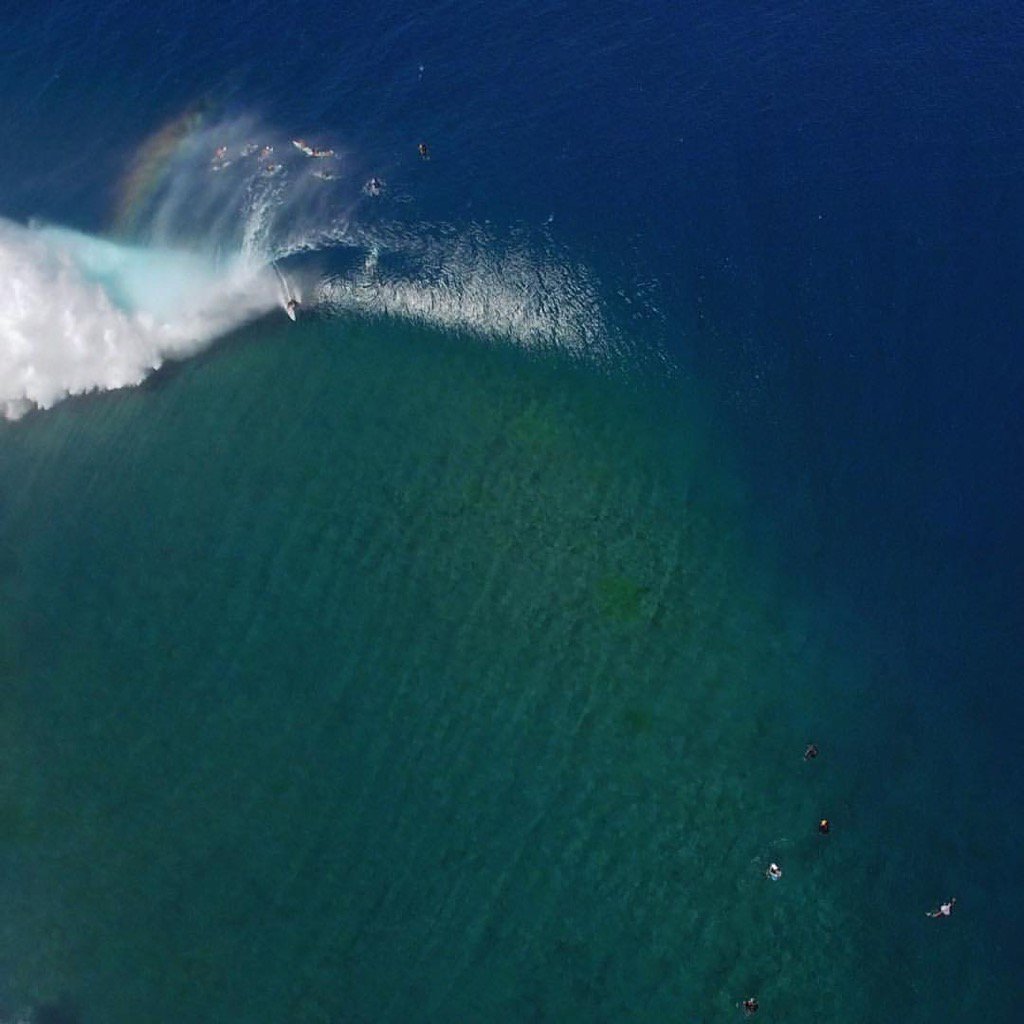 GoogsMark's tweet photo. From Above. https://t.co/5ZFOV7FLdH