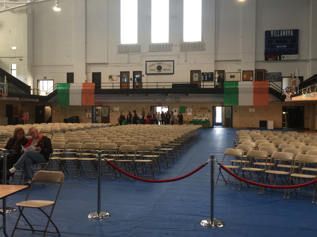 MarkJackson_NU's tweet photo. Jake "O" Nevin getting ready for a little Irish step dance competition today...#getyouririshup!!! https://t.co/T0242vH973