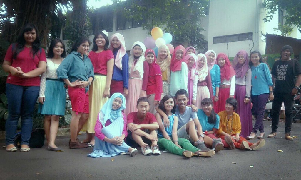 Dua Belas IPA satu tweet media