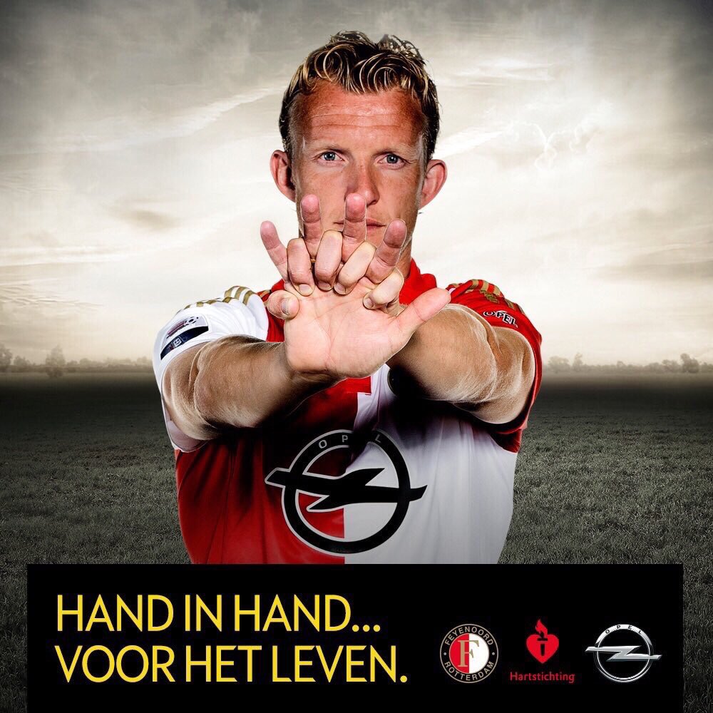 pjpm_schuffelen's tweet photo. Dirk @Kuyt can do it and many other Dutch #CPR @KeepHeartbeat at #restartaheart in @uitMaastricht @SaveALifeScot https://t.co/wj5D3zbebq