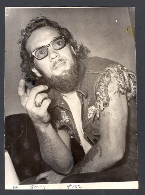 ヘルズエンジェルス ハーレー チョッパー ソニーバージャー 2025年最新】Yahoo!オークション -ソニー・バージャーの中古品・新品