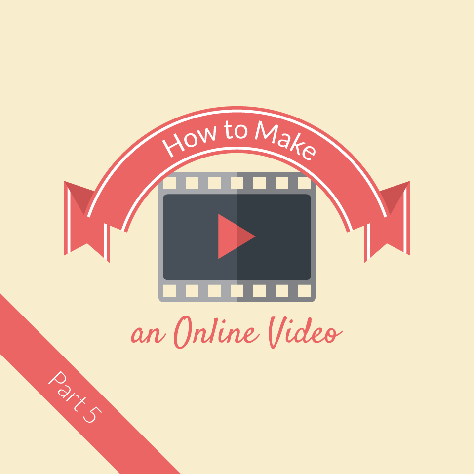 TomHaramis's tweet photo. How to Make an Online Video https://t.co/pkExBtMJKz #VideoProduction #VideoMarketing #ContentMarketing https://t.co/vyv97ubMsn