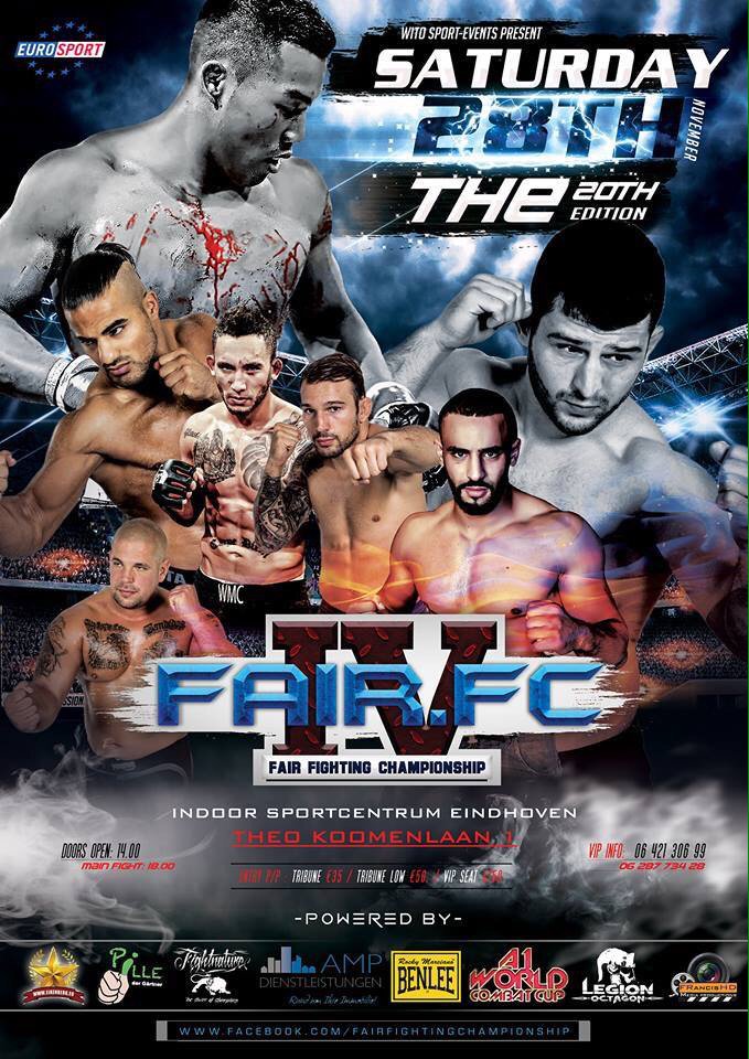 MaxCoga's tweet photo. #cogabrander #cogavsbrander #mmaspirit #maxcoga #fairfc #a1worldcombat https://t.co/Ye9uCTtGKZ