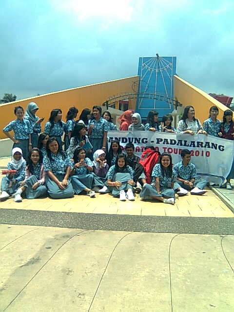 Dua Belas IPA satu tweet media