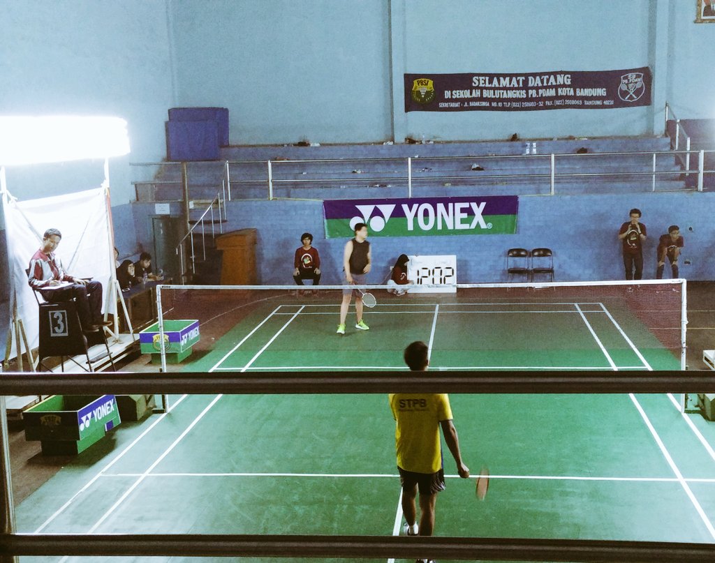 SBC_Bandung tweet picture