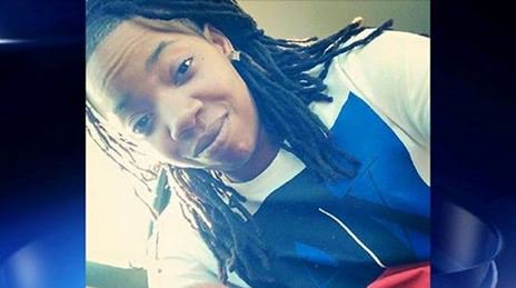 wsbtv's tweet image. #BREAKING: DeKalb police have made 3rd and final arrest in gas station murder. Suspect in red hoodie alleged gunman