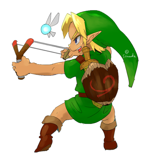 トワプリのtwitterイラスト検索結果