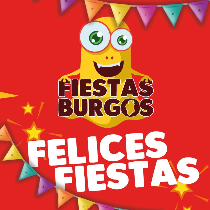 FiestasBurgos's tweet photo. #CastrilloMotaJudios esta de #Fiesta con @grupoclanzero ¿Te animas? Gran Fiesta nos espera.. #FiestasBurgos #Burgos https://t.co/ZseEYBZ2FP