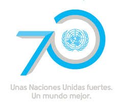 aortizlanz's tweet photo. Conmemoramos el LXX aniversario de las Naciones Unidas, gran institución al servicio de la comunidad internacional. https://t.co/XCUlaMQ1hz