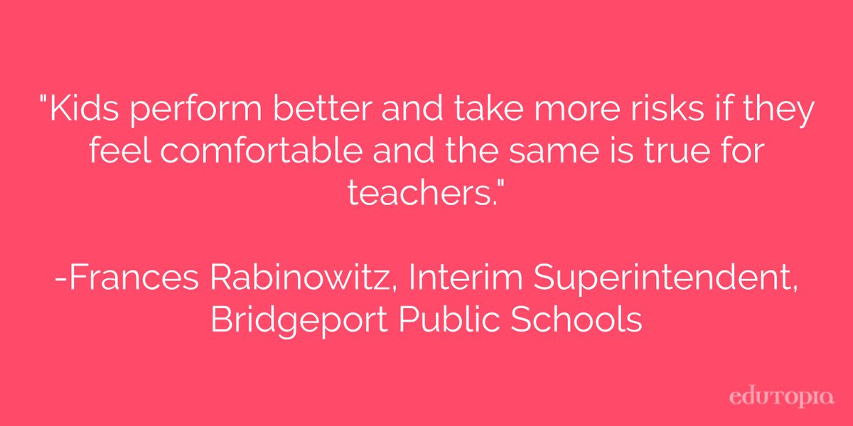 edutopia's tweet photo. How do you create a safe learning environment? 20 tips to get started: https://t.co/cWHYuFfSjT.  #EmotionRevolution https://t.co/5CDBVcvycK