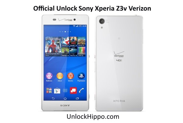 #OfficialUnlockSonyXperiaZ3vVerizon on the Go With in 24 Hours Have Questions? visit goo.gl/RQWEod