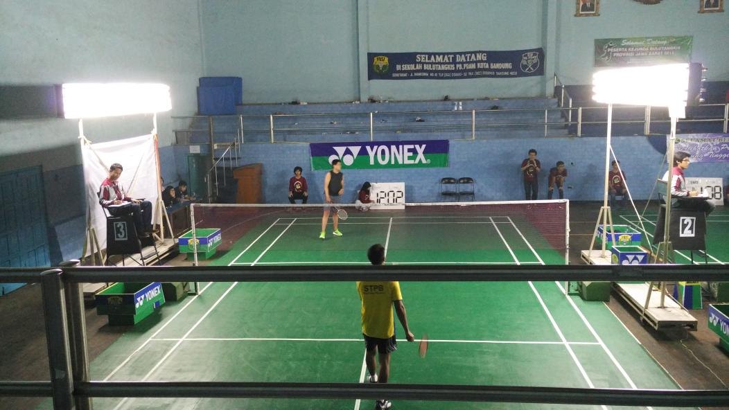 SBC_Bandung tweet picture