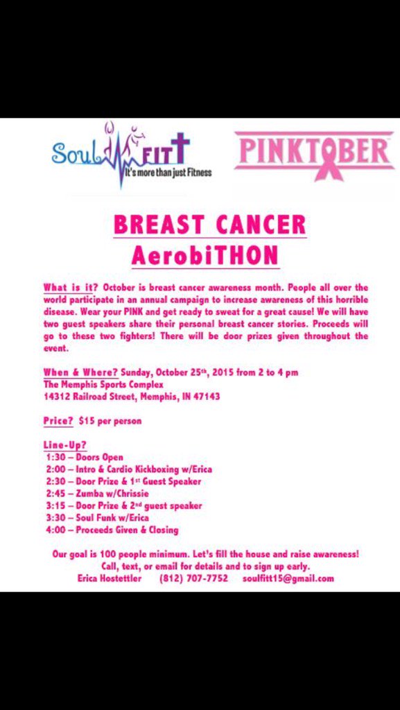 DarianNipper's tweet photo. Join us tomorrow at MSC for a good cause 👍🏻 https://t.co/zZ0GYKsFYO