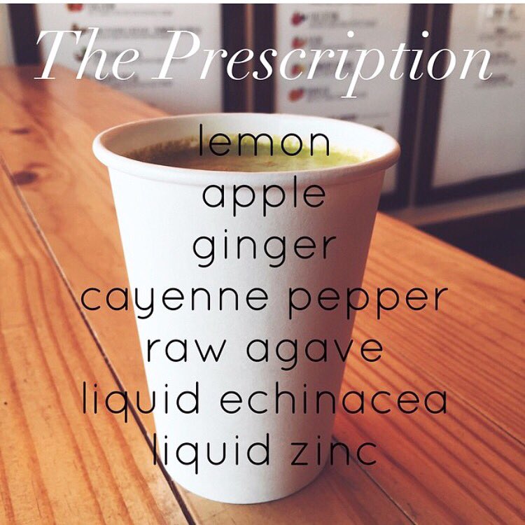 JuvaTupelo's tweet photo. We are introducing our new hot juice! The prescription will be released TUESDAY! 
💚 #Prescription https://t.co/pRBhYyH1De