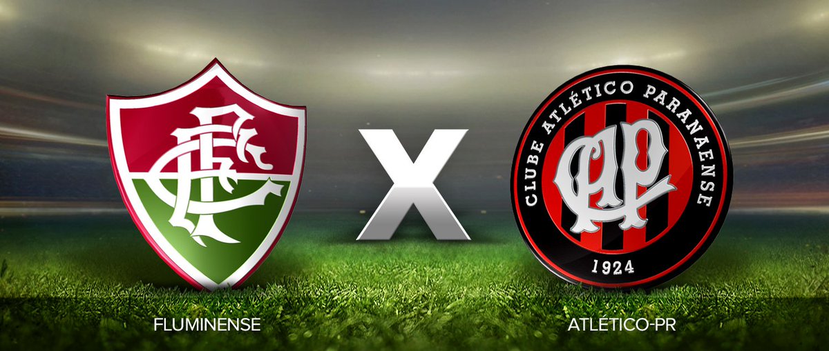 geglobo's tweet photo. #Brasileirão: acompanhe todos os lances de Fluminense x Atlético-PR https://t.co/xpOxu9DvI5 https://t.co/zY3VNKlOFw