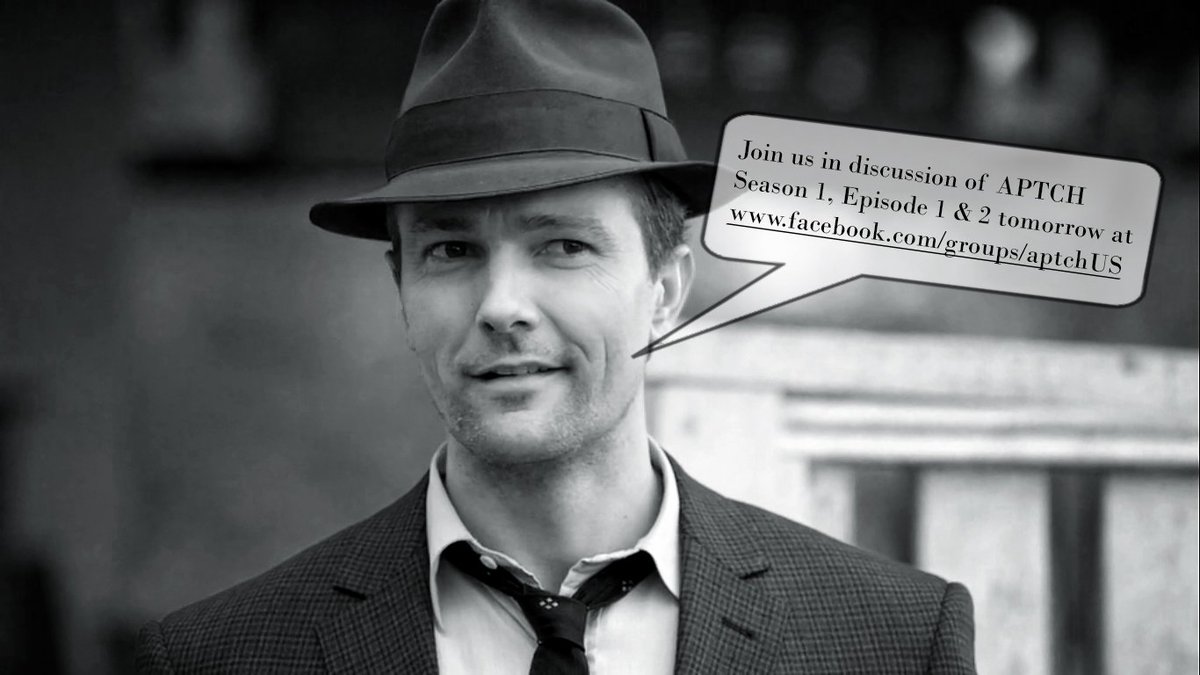 aptchUS's tweet photo. #aptch'ers, join us tomorrow in #aplacetocallhome Season 1, Episode 1 &amp; 2 discussion. https://t.co/sJ7eZRJlAc