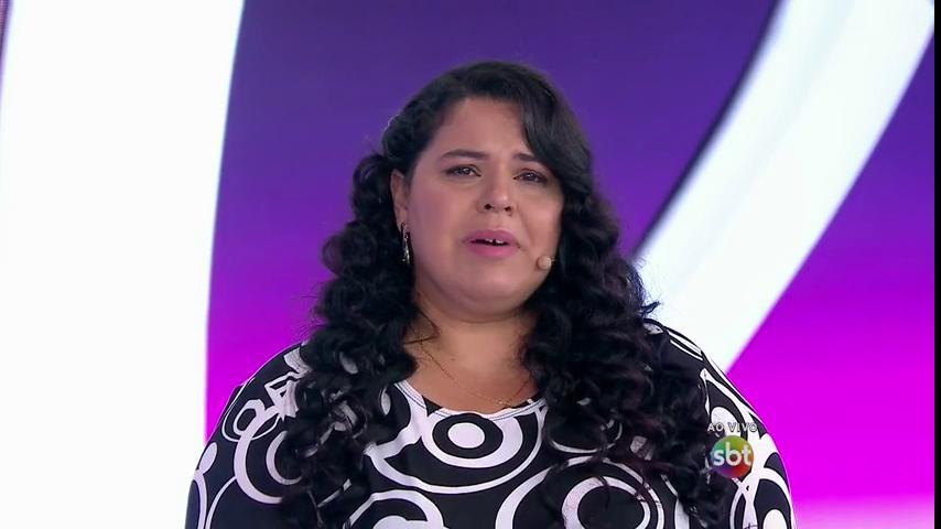 TeletonOficial's tweet photo. Muita emoção agora no palco do #Teleton2015 https://t.co/O6eGKNYLS1