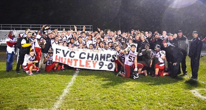 HuntleyMustang's tweet photo. Great job Red Raiders! You guys are awesome, Mustangs are proud of you. @HuntleyFB @HuntleyMustang https://t.co/3MuOUyalfe