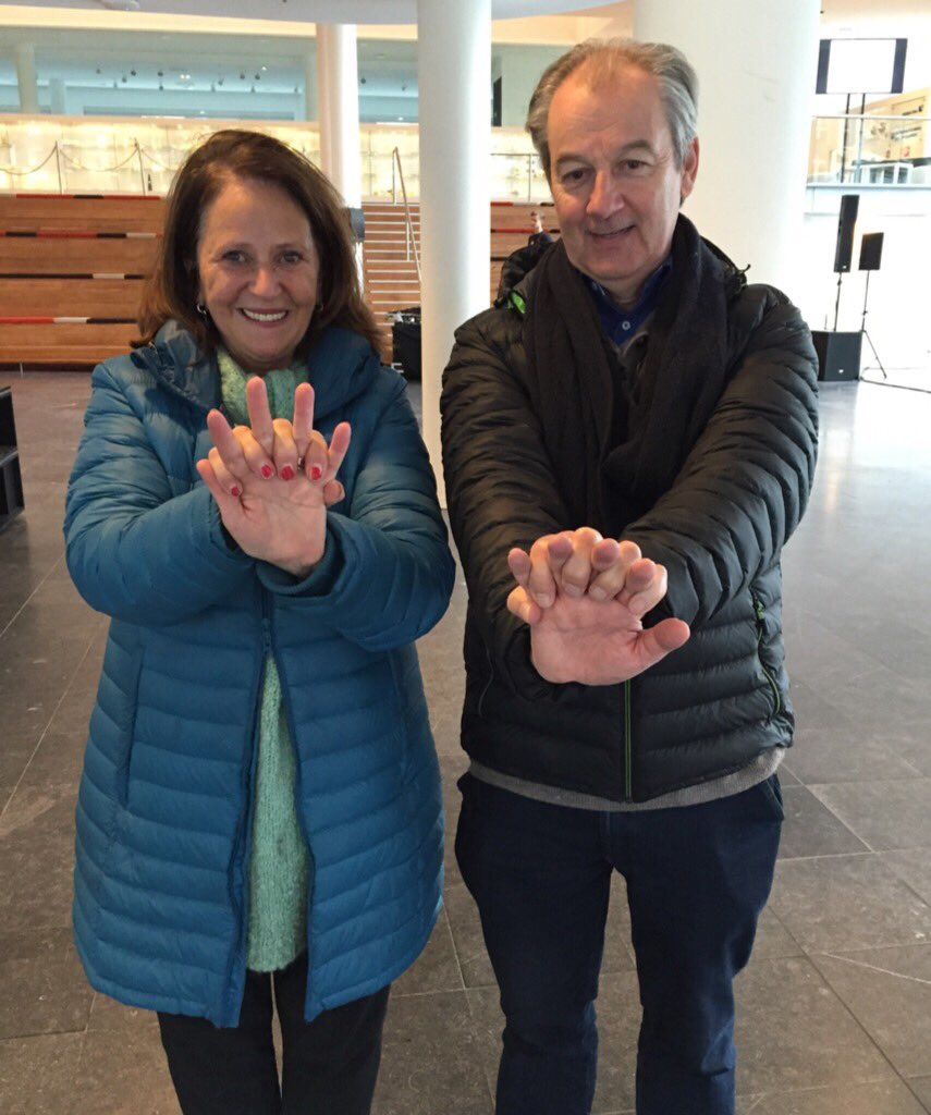 pjpm_schuffelen's tweet photo. Together saving more lives at #restartaheart day in @centreceramique @KeepHeartbeat with @Rotary Maastricht Oost https://t.co/6kGGQVfbEs
