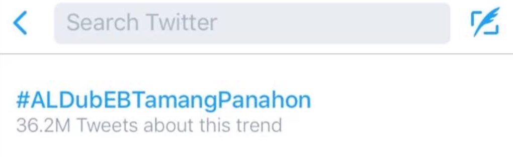 AngPoetNyo's tweet photo. #ALDubEBTamangPanahon https://t.co/0J5DdsqTJ9