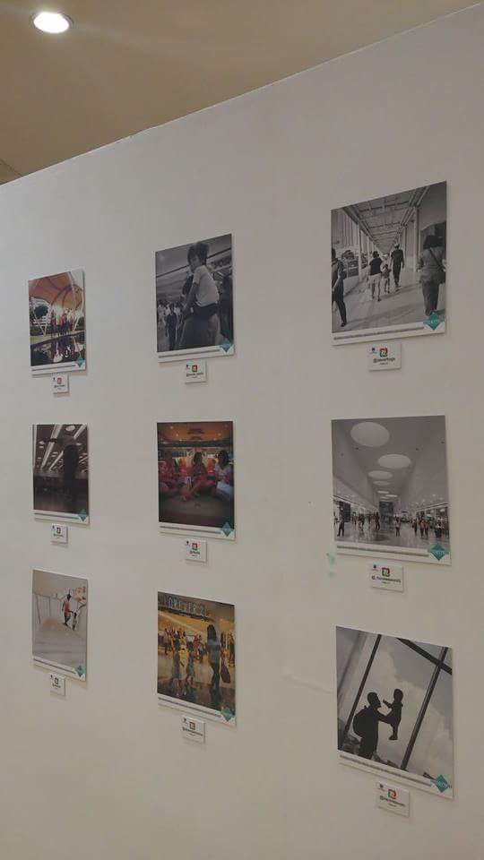TweetupMNL's tweet photo. Celebrate phoneography with @IGersManila by visiting #PIPE4 at The Annex, SM North EDSA! It runs until Oct30. #IGMNL https://t.co/r732OlVCQ5