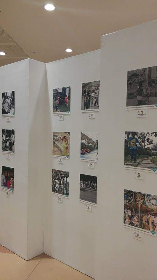 TweetupMNL's tweet photo. Celebrate phoneography with @IGersManila by visiting #PIPE4 at The Annex, SM North EDSA! It runs until Oct30. #IGMNL https://t.co/r732OlVCQ5