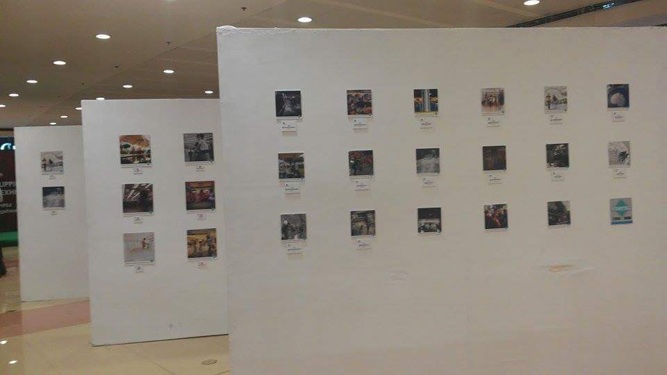 TweetupMNL's tweet photo. Celebrate phoneography with @IGersManila by visiting #PIPE4 at The Annex, SM North EDSA! It runs until Oct30. #IGMNL https://t.co/r732OlVCQ5