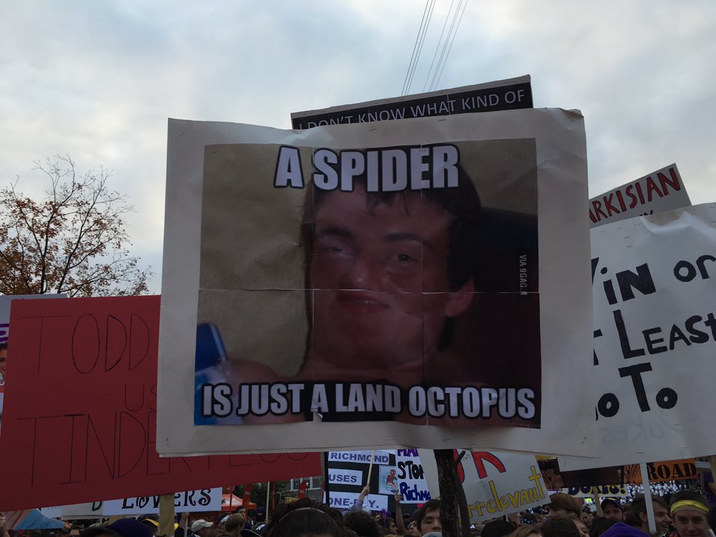 CollegeGameDay's tweet photo. Mind. Blown. https://t.co/1uC371hwun