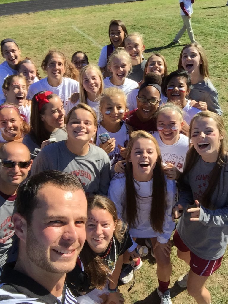 THS Girls Soccer tweet media