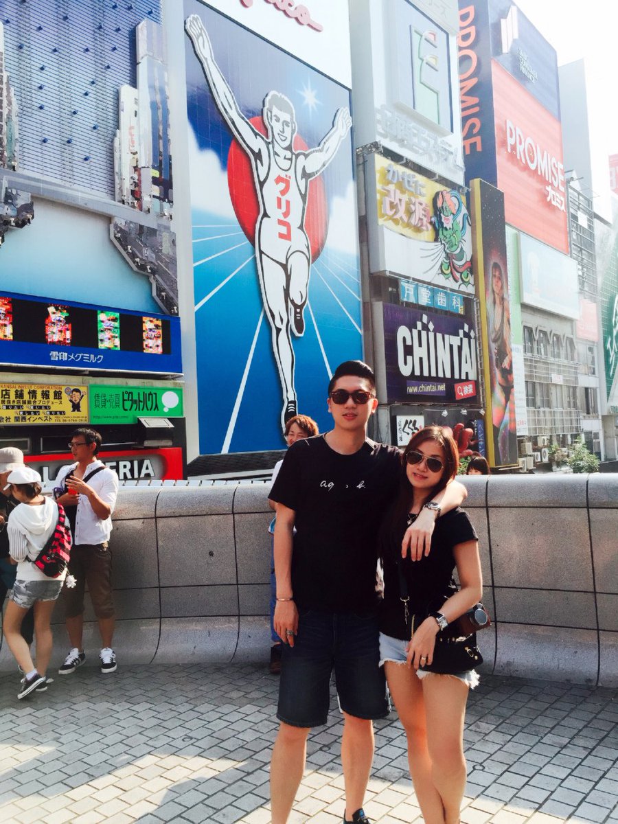huimintang's tweet photo. Japan 9 Days 8 Nights Trip (Day 4) https://t.co/1H2GPRHEZh https://t.co/knBA3A1qok