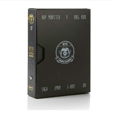 LeeYutaKshop's tweet photo. [PRE ORDER UNTIL SOLD OUT] 
BTS OFFICIAL GOODS - OFFICIAL PHOTO ALBUM IDR 285.000 #kshopsidoarjo #kshopina#btsarmy https://t.co/LXMN0OllPT