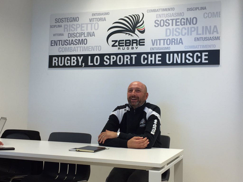 Zebre Parma 🦓 tweet media