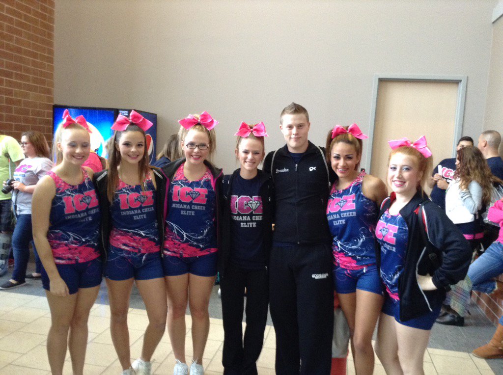 JAMfestEvents's tweet photo. Ready to go! #HalloJAM https://t.co/fKZCZgbtIM