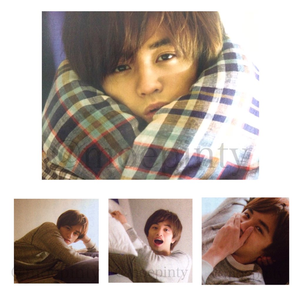 mepnt___knt's tweet photo. M誌 キミと暮らせたら。

健人にもいろんな過去があった
でも負けずに戦ってここまで頑張ってこれた。

すごいなって思った。ファンでよかったって思った。泣いた。

読んだ人RT https://t.co/aNJbOxlTSZ