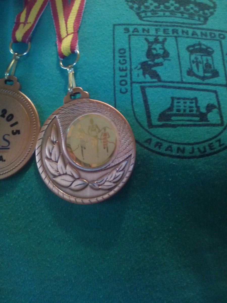 Siempre con Ceip San Fernando