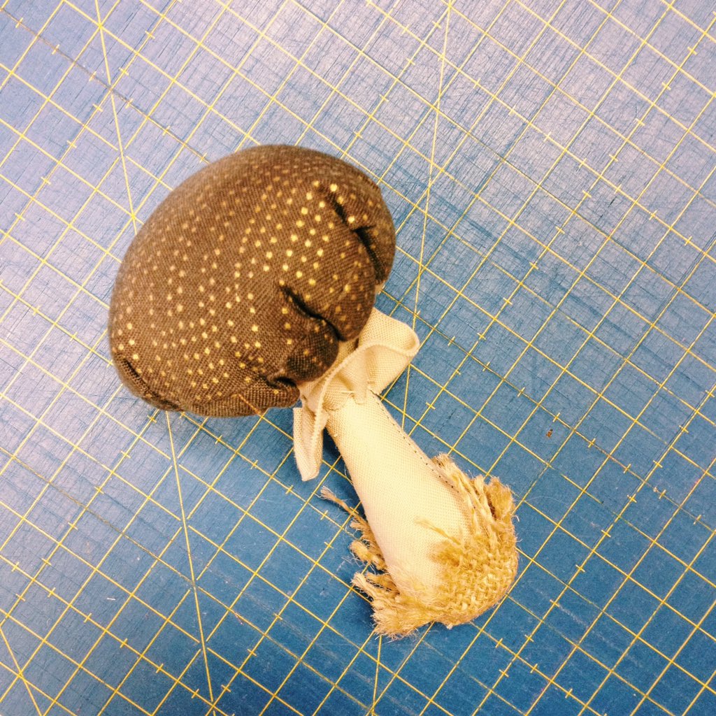 gemmapatchvalls's tweet photo. Aquest no és any de bolets, però naltros ja hem començat a collir-ne algún. Mireu que bonic. 🍄🍂 #gemmapatch #valls https://t.co/hfBxodBTmg